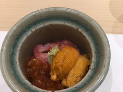 -鮨一日本料理(大中华店)