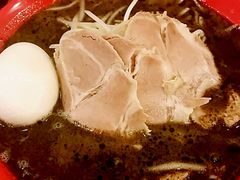 -博多一幸舍(侨福芳草地购物中心店)