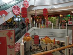 -欣悦会港式茶餐厅(燕郊永旺店)