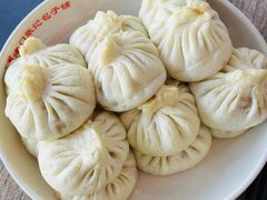 三鲜包子-津门张记包子铺(华昌道店)