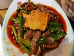 -易老妈蹄花.特色川菜(人民公园总店)