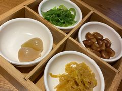 -闽上鲜·福建菜(龙湖滨江天街店)