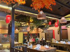 -湘域·少東家(平沙店)