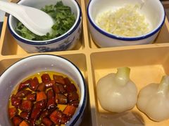 -北门涮肉·铜锅涮肉(南锣鼓巷店)