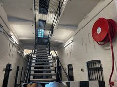 -大馆(前中区警署建築群)