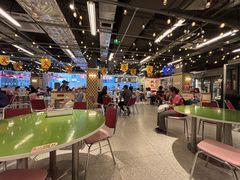 -广九餐室(陈家祠扬韬广场店)