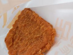 -麦当劳(朝阳北路店)