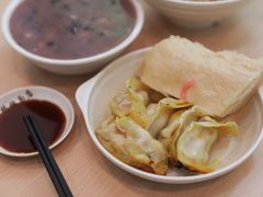 -蒋家桥饺面店(东关街店)