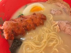 -吾妻拉面•和风食堂(群光广场店)