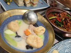 -九龙茶记·粤式餐厅融合菜(鹭江店)