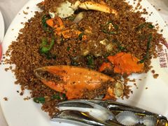 -桥底辣蟹(谢斐道店)