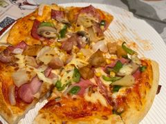 -必胜客(远大路店)