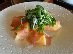 -安妮意大利餐厅(日坛店)