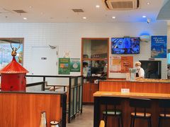 -小杨生煎(香港名都店)