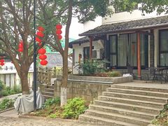 -南北湖风景区