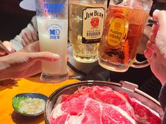 -醉虎传(南锣鼓巷店)