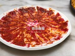 -韩宫宴烤肉·黑毛和牛·料理(合肥滨湖银泰城店)