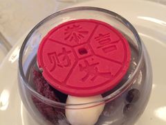 -Salon de Ville浦江汇(上海外滩华尔道夫酒店店)