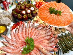 -半岛听涛蒸汽海鲜自助(K11店)