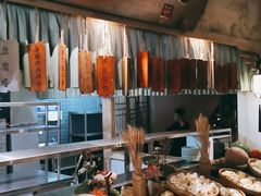 -淀里船宴(卓达店)