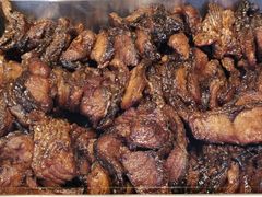 熏鱼-德兴馆(广东路总店)