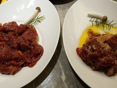 -韩盛·古法烤肉店(皇城恒隆广场店)