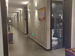 -汉仁宫·古法按摩·足道·SPA(民治店)