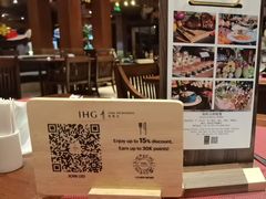 -西双版纳洲际度假酒店-海鲜傣味烧烤·侬香全日制餐厅
