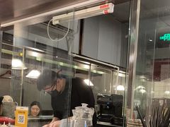 -哥哥の深夜食堂(红松东路店)