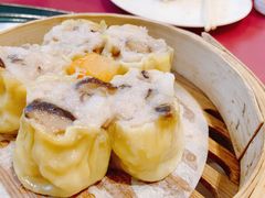 北园烧麦皇-北园酒家(小北路店)