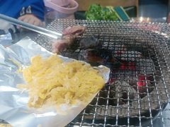 -合易泓烤肉•首创生椰大油边(宁山路店)