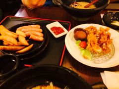 -味千拉面(双井店)