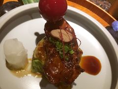 -花隐日式怀石料理(万象城购物中心店)