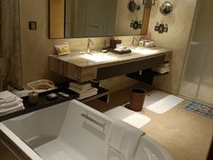 -上海崇明金茂凯悦酒店