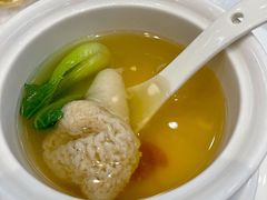 -世博源公馆·本帮融合菜·主题包厢·江景餐厅