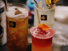 -STARRY CAFE & LOUNGE BAR(高新店)