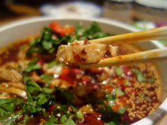 钵钵鸡-辛香汇(大华第一坊店)