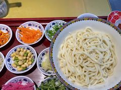 -大海碗·炸酱面·烤鸭·京菜(天坛店)