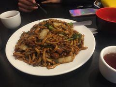 -一定好水饺店