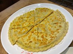 风味肉馕-北疆饭店(金狮广场店)
