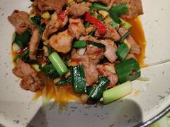 -树厨地道黔菜(凯里韶山南路店)