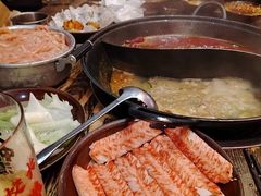 -冯校长老火锅(深圳总店)