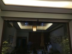 -湖畔居茶楼(湖滨店)