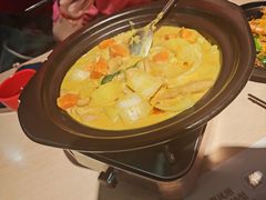 -避风塘(宝山万达店)