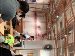 大堂-小满手工粉(上海文峰广场店)