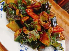 -柴氏风味斋(甘家口店)