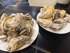 -中豪大酒店-嵩海阁自助餐厅(解放路店)