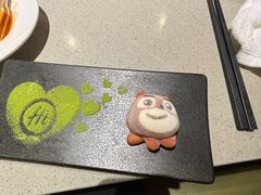 -海底捞火锅(天津SM城市广场店)
