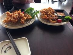 -味千拉面(航洋国际购物中心)