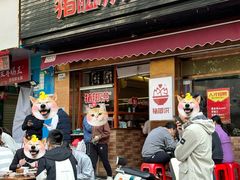 -猪脚洪隆江猪脚饭